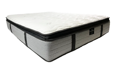 A Cool and Comfortable Night's Sleep: Bellisima Sleep Cool-Touch 13.5" Hybrid Mattress Review