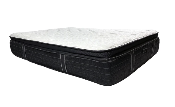 Discover the Unforgettable Comfort of Our Luxury Cool 14.5" Pillow Top Mattress
